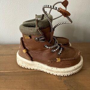 Heydude Toddler Boot